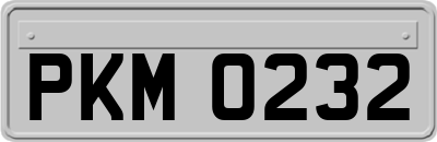PKM0232