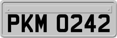 PKM0242