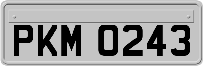 PKM0243
