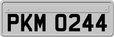 PKM0244