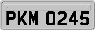 PKM0245