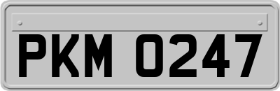 PKM0247