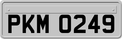 PKM0249
