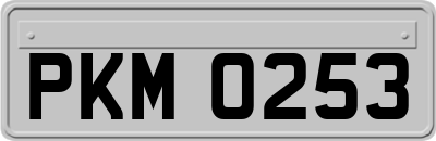 PKM0253