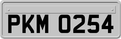 PKM0254