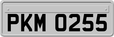 PKM0255