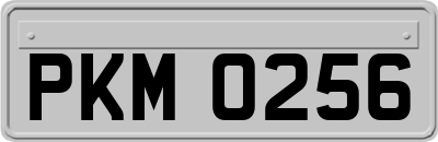 PKM0256