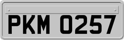 PKM0257