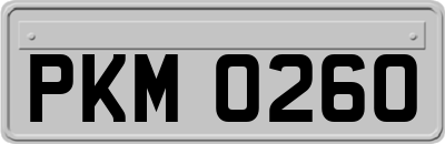 PKM0260