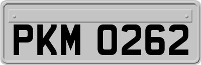 PKM0262