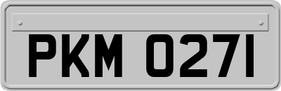 PKM0271