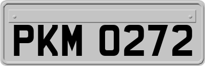 PKM0272