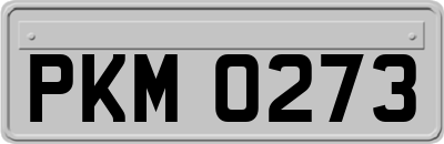 PKM0273