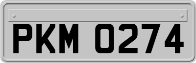 PKM0274