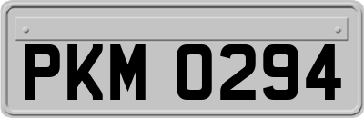PKM0294
