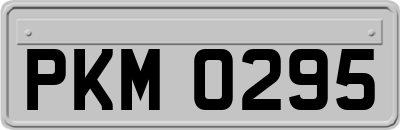 PKM0295