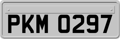 PKM0297