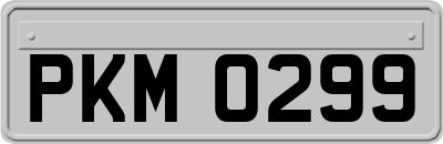 PKM0299