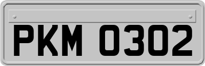 PKM0302