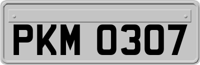 PKM0307