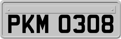 PKM0308
