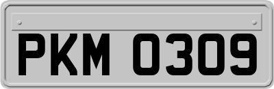 PKM0309