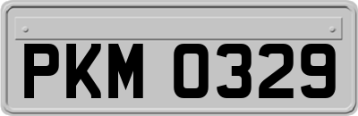 PKM0329