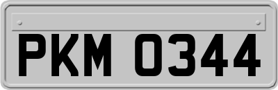 PKM0344