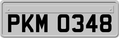 PKM0348