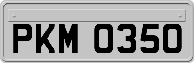 PKM0350