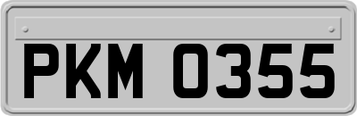 PKM0355