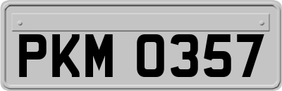 PKM0357