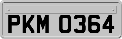 PKM0364