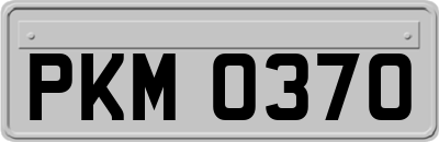 PKM0370