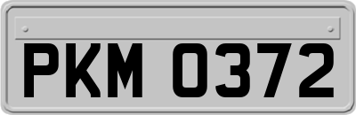PKM0372