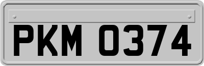 PKM0374
