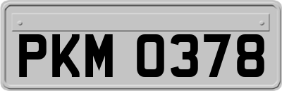 PKM0378