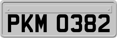 PKM0382