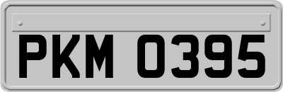 PKM0395