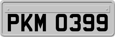 PKM0399