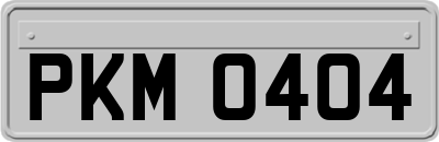 PKM0404