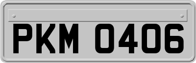 PKM0406