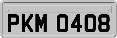 PKM0408