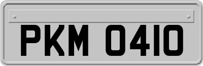 PKM0410