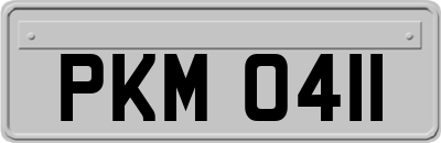 PKM0411