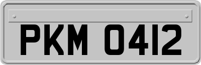 PKM0412