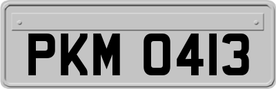 PKM0413