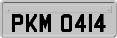 PKM0414