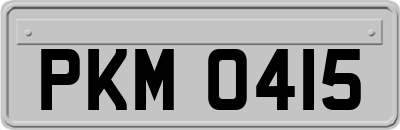 PKM0415