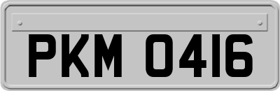 PKM0416